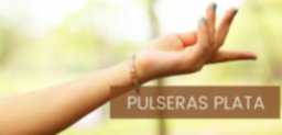 PULSERAS 